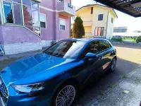 Usata Audi A3 Ambiente 131 CV (96 kW) 2022 Berlina