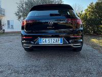 Usata VW Golf VII 150 CV (110 kW) 2020 Berlina