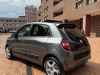 Usata Renault Twingo Intens 71 CV (52 kW) 2017 Grigio Utilitaria