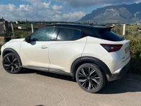 Usata Nissan Juke 117 CV (86 kW) 2020 SUV