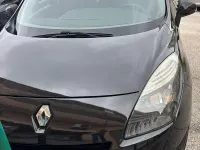 Usata Renault Scenic E-Tech 110 CV (80 kW) 2010 Monovolume