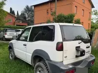 Usata Nissan Terrano 101 CV (74 kW) 1994 SUV