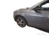 Usata Alfa Romeo Tonale Veloce 160 CV (117 kW) 2024 Grigio SUV