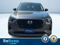 Usata Mazda CX-60 Homura-Line 249 CV (183 kW) 2023 Grigio metallizzato SUV