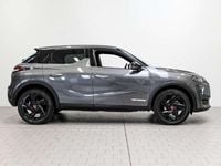 Usata DS Automobiles DS3 Crossback Performance 131 CV (96 kW) 2019 Grigio SUV