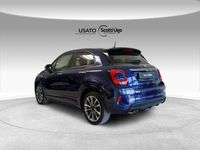Usado Fiat 500 95 CV (69 kW) 2024 Azul SUV