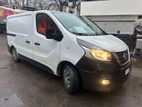 Usata Nissan NV300 120 CV (88 kW) 2019 Bianco Furgone