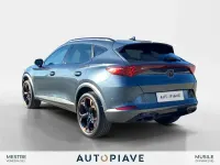 Usata Cupra Formentor 150 CV (110 kW) 2023 Grigio SUV
