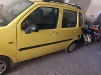 Usata Opel Agila Club 60 CV (44 kW) 2005 Monovolume