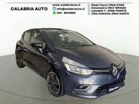 usata Renault Clio IV Clio dCi 8V 75 CV 5 porte Moschino Intens