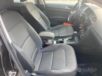 Usata VW Golf VII 2020 Nero Berlina