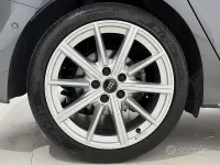 Usata Audi A3 S-Line 150 CV (110 kW) 2025 Grigio Berlina