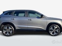 Usata Renault Austral Techno 200 CV (147 kW) 2023 Grigio scuro SUV