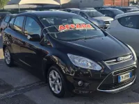 Usata Ford C-MAX Titanium 116 CV (85 kW) 2014 Other Monovolume