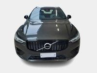 usata Volvo XC60 B4 D AWD automatico R-Design