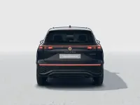 Nuova VW Tayron R-line Plus 204 CV (150 kW) 2026 Grenadill black metallizzato SUV