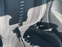 Usata Fiat Grande Punto 90 CV (66 kW) 2009 Bianco Utilitaria