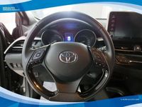 usata Toyota C-HR 1.8 Hybrid E-CVT Business EU6