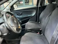 Usata Lancia Ypsilon Platinum 69 CV (50 kW) 2013 Antracite Utilitaria