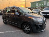 Usata Citroën C3 Picasso 92 CV (67 kW) 2015 Grigio Monovolume
