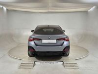 Usata BMW M440 M Sport 374 CV (275 kW) 2022 Grigio Berlina