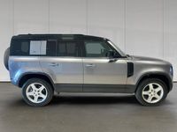 Usata Land Rover Defender SE 249 CV (183 kW) 2022 Grigio SUV