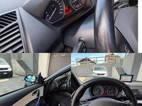 Usata BMW 120 Cabriolet Efficient Dynamics 177 CV (130 kW) 2009 Nero Cabrio
