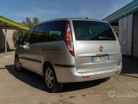 usata Fiat Ulysse 2ª serie