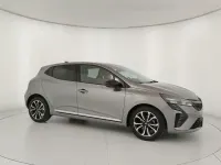 Usata Renault Clio Techno 90 CV (66 kW) 2024 Grigio Utilitaria