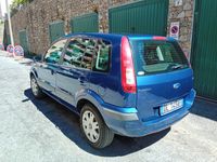 usata Ford Fusion 1.4 diesel idoneo per I neopatentati