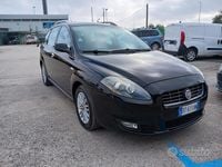 Usata Fiat Croma Emotion 150 CV (110 kW) 2009 Nero Station wagon