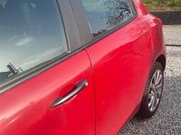 Usata Alfa Romeo Giulietta 2010 Rosso Berlina