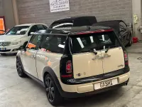 Usata Mini Cooper Clubman 111 CV (81 kW) 2010 Station wagon