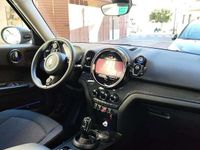 Usata Mini One Countryman 102 CV (75 kW) 2021 SUV