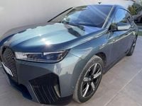 Begagnad BMW iX 102 kW (139 HK) 2022 SUV