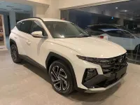 Nuova Hyundai Tucson 136 CV (100 kW) 2025 Other SUV