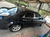 Usata Chrysler 300C 218 CV (160 kW) 2026 Nero Berlina