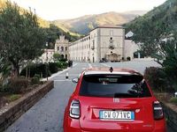 Usata Fiat 600 101 CV (74 kW) 2024 SUV