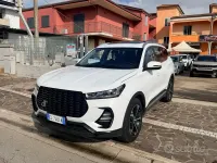 Usata DR DR 6.0 150 CV (110 kW) 2023 Bianco SUV