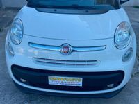 Usata Fiat 500L 95 CV (69 kW) 2016 Bianco Monovolume