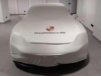 Occasion Porsche Taycan Performance Package 119 kW (163 PK) 2022 Sedan