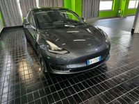 usata Tesla Model 3 Model 3Long Range Dual Motor awd