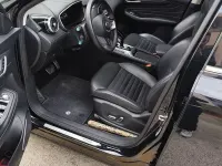 Usata MG HS Luxury 163 CV (119 kW) 2024 Nero SUV