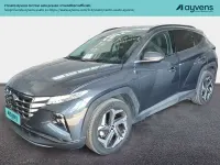 Usata Hyundai Tucson 230 CV (169 kW) 2024 Dark night SUV