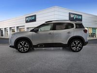 usata Citroën C5 Aircross BlueHDi 130 S&S Shine Pack EAT8