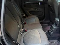 Usata Mini Countryman 150 CV (110 kW) 2019 Nero SUV