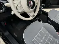 Usata Fiat 500 Lounge 69 CV (50 kW) 2021 Utilitaria