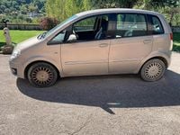 Usata Lancia Musa 69 CV (50 kW) 2011 Monovolume