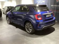 Usata Fiat 500X Sport 131 CV (96 kW) 2024 Blu/azzurro SUV