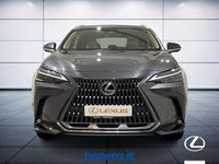 Usata Lexus NX200t Luxury Line 243 CV (178 kW) 2022 Sonic grey SUV